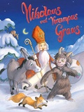 Cover: Nikolaus und Krampus Graus - Breitschopf Medien Verlag