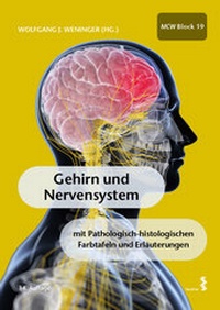 Abbildung von: Gehirn und Nervensystem - Facultas
