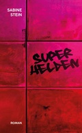 Cover: Superhelden - neobooks