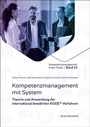 Cover: Kompetenzmanagement mit System - Waxmann
