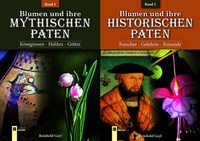 Abbildung von: Blumen und ihre Paten - Set: Band 1 und 2 - Berger & Söhne, Ferdinand