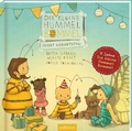 Cover: Die kleine Hummel Bommel feiert Geburtstag - arsEdition