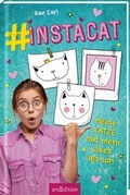 Cover: #Instacat - arsEdition