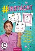Cover: #Instacat - arsEdition