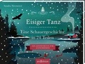 Cover: Eisiger Tanz. Eine Schauergeschichte in 24 Teilen - arsEdition