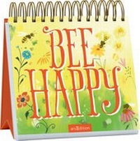 Enlarge image Cover: Bee Happy - arsEdition