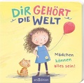 Cover: Dir geh&ouml;rt die Welt - arsEdition