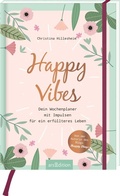 Cover: Happy Vibes - arsEdition