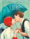Cover: Liebe - arsEdition
