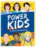 Cover: Power Kids - arsEdition