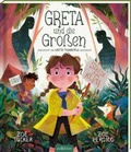 Cover: Greta und die Gro&szlig;en - arsEdition