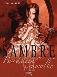 Abbildung von: Sambre / Bordsteinschwalbe - Finix Comics e.V.