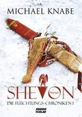 Cover: Shevon - Hybrid Verlag