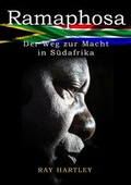 Cover: Ramaphosa - TESSA Publishing