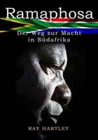 Enlarge image Cover: Ramaphosa - TESSA Publishing