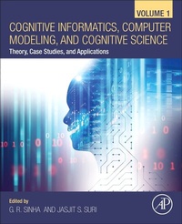 Enlarge image Cover: Cognitive Informatics, Computer Modelling, and Cognitive Science - Academic Press