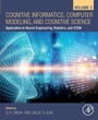 Cover: Cognitive Informatics, Computer Modelling, and Cognitive Science - Academic Press