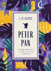Enlarge image Cover: Peter Pan - Puffin Classics