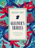 Cover: Gulliver's Travels - Puffin Classics