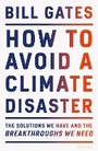 Cover: How to Avoid a Climate Disaster - Allen Lane