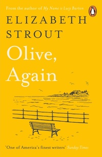 Enlarge image Cover: Olive, Again - Penguin Books Ltd