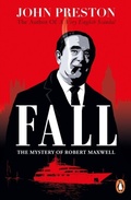 Cover: Fall - Penguin Books Ltd