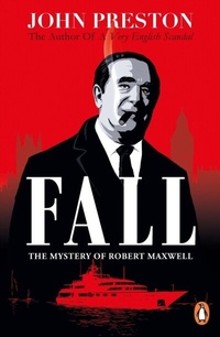 Enlarge image Cover: Fall - Penguin Books Ltd