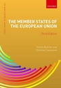 Cover: The Member States of the European Union - Oxford University Press