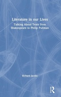 Cover: Literature in our Lives - Routledge
