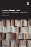 Cover: Literature in our Lives - Routledge