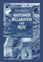 Cover: Handbook of Wastewater Reclamation and Reuse - CRC Press