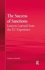 Cover: The Success of Sanctions - Routledge