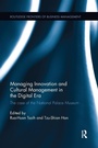 Bild: Managing Innovation and Cultural Management in the Digital Era - Routledge