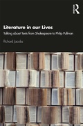 Cover: Literature in our Lives - Routledge
