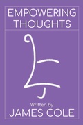 Cover: Empowering Thoughts - various Australia publishers