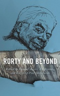 Cover: Rorty and Beyond - Lexington Books