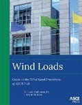 Cover: Wind Loads - American Society of Civil Engineers
