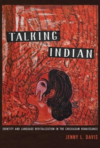 Enlarge image Cover: Talking Indian - University of Arizona Press