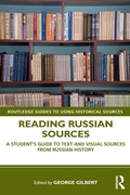 Cover: Reading Russian Sources - Routledge