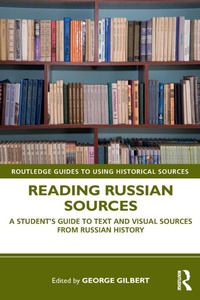 Enlarge image Cover: Reading Russian Sources - Routledge