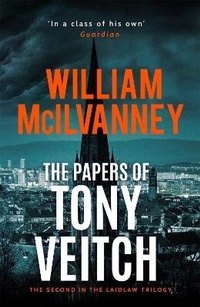 Abbildung von: The Papers of Tony Veitch - Black Thorn
