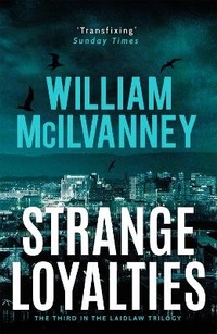 Abbildung von: Strange Loyalties - Black Thorn