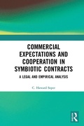 Bild: Commercial Expectations and Cooperation in Symbiotic Contracts - Routledge