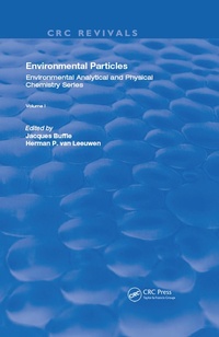 Abbildung von: Environmental Particles - CRC Press