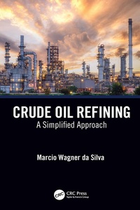 Abbildung von: Crude Oil Refining - CRC Press