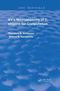 Abbildung von: Ay's Neuroanatomy of C. Elegans for Computation - CRC Press