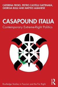 Abbildung von: CasaPound Italia - Routledge