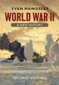 Cover: World War II - Cambridge University Press