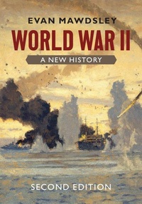 Enlarge image Cover: World War II - Cambridge University Press