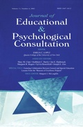 Cover: Fostering Collaboration Between General and Special Education - Routledge